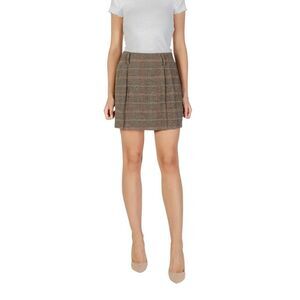 Only Women brown Skirts